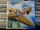 GROBSCHNITT 2LP: JUMBO (NEU;2017;180GR;DOWNLOAD;BLACK/WHITE;REMAST;ENGLISH VERS)