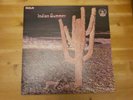 1ST STEREO RCA NEON NE 3 '71 INDIAN SUMMER UNLAMINATED G/F BLACK SABBATH 1-3/2-3