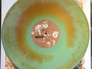 PIXIES Doolittle Limited 1000 pieces Bronze/Green Newbury Comics SEALED