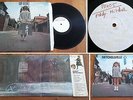 RARE French LP 33 RPM BIEM (12