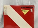 Van Halen Diver Down 1982 Vinyl LP Record BSK 3677