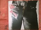 The Rolling Stones - Sticky Fingers Orignial Gimmik sleeve with Zipper