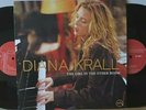 VERVE 2X LP DIANA KRALL THE OTHER GIRL IN THE ROOM