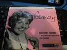 ROSEMARY SQUIRES SUPER RARE HMV EP