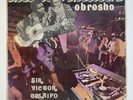 Sir Victor Uwaifo Obrosho OG LP 1980 Polydor Nigeria African Afro Boogie Funk