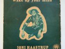 Joni Haastrup ?Wake Up Your Mind OG LP 1978 Afrodisia Nigeria Afrobeat Funk