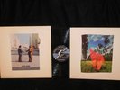 PINK FLOYD WISH YOU WERE HERE COLUMBIA RECORDS PC-33453 PROMO