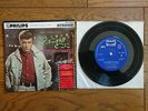 JOHNNY HALLYDAY D'ou Viens-Tu Johnny? JAPAN 33rpm 4trk EP SFL-3085 Japon