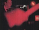 Lee Konitz Motion GATEFOLD, 180G NEAR MINT Verve Records Vinyl LP