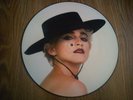Madonna 'La Isla Bonita' 1987 12'' Picture Disc *Mint* W8378TP