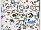 Led Zeppelin III, by Led Zeppelin UK 1970 Atlantic
