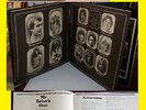 ELTON JOHN, TUMBLEWEED CONNECTION 73 COMPLET 1º press EDIC USA + booklet, exc