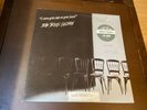 Jean-Jacques Goldman Entre Gris Clair et gris fonce SIGNED 2LP French Chanson