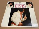 Elvis Presley Love Letters From Elvis LP (RCA LSP-4530) Tan Label USA Pressing