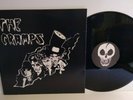 The Cramps Hot Club Philadelphia Nov 77 Vinyl 12