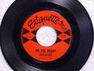 GALAXIES On the Beach / She Said I Do ETIQUETTE 20 DJ M- GARAGE