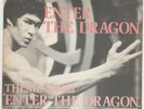 very rare belgian BRUCE LEE 