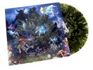 1000 GECS - TREE OF CLUES VINYL Ghostly Green FALL OUT BOY - Charli XCX 100 GECS