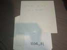 The Business - Out of Business unreleased 12 Test press Oi Skinhead Mega rare