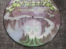 Metallica Creeping Death 1984 Vinyl Picture Disc Schallplatte LP