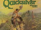 Quicksilver Messenger Service - Happy Trails [New Vinyl LP]