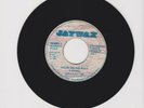JAYWAX/ HOUSE ON THE ROCK - SHEILA HYLTON (81 REGGAE ROOTS 7