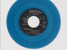 CRYSTAL/ MONKEY SKA // DERRICK - DERRICK HARRIOTT (65 SKA 7