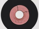 BLANK/ DAN DE LION - DON DRUMMOND & THE SKATALITES // JOAN - MOVERS (64 SKA 7