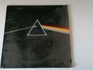 PINK FLOYD- THE DARK SIDE OF THE MOON- WHITE VINYL- HARVEST 5C062-05249 NETHERLA
