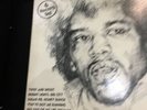 Jimi Hendrix - The Story Of 6 Record Box Set