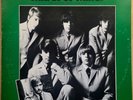 YARDBIRDS SHAPES OF THINGS 1978 CANADA BOMB CLEAR DOUBLE VINYL LP BOMB 104.5