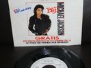 MICHAEL JACKSON Todo Mi Amor Eres Tu SUNG IN SPANISH 1987 MEXICO 7