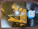 KENNY BURRELL INTRODUCING BLUE NOTE BLP 1523 MONO JAPAN Vinyl LP