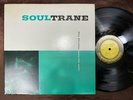 JOHN COLTRANE SOUL TRANE PRESTIGE OJC 021 MONO US Vinyl LP