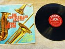 LP The Curtis Fuller Jazzttete Featuring Benny Golson Savoy MG-12143 VG+