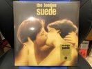 BRAND NEW SOLD OUT LIMITED EDITION RSD 2020 THE LONDON SUEDE CLEAR VINYL SEALED