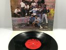 NWA 5-Song EP VINYL Ruthless Records MACOLA MRC-1034 Ice Cube EASY E Dr Dre 1987