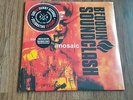 BEDOUIN SOUNDCLASH - SOUNDING A MOSAIC 2LP YELLOW VINYL LTD ED NEW