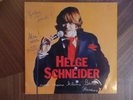 Helge Schneider Guten Tach   Vinyl Sehr Rar