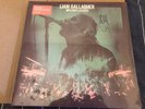 Signed Liam Gallagher - MTV Unplugged Vinyl LP (Collector’s Item) RARE (Oasis)