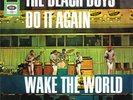 THE BEACH BOYS   Do It Again   1968 German 7