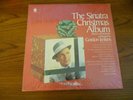Frank Sinatra - The Sinatra Christmas Album LP - Capitol Records SM-894
