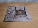 1971 Led Zeppelin IV Record Vinyl LP UK K50008 stamp on vinyl