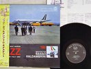 Basso Valdambrini SERIE EUROPA RCA BVJJ-2887 Japan OBI MONO VINYL LP