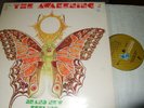 THE AWAKENING : BRAND NEW FEELING LP 1976 ZICHRON USA