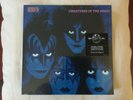 KISS Creatures Of The Night 2014 Limited EU Press 180G Vinyl