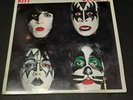 KISS Dynasty Vinyl Record Album NBLP 7152 Casablanca no Poster
