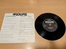 APOCALYPSE 45 STORM CHILD/CHOSEN FEW (RARE) HEAVY ROCK