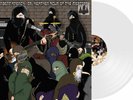 PUNGENT STENCH & DOCTOR HEATHEN SCUM OF THE MENTORS - #RAPEMETOO - WHITE - LP