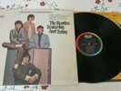 The Beatles-Yesterday & Today-Original Stereo Vinyl LP in Shrinkwrap